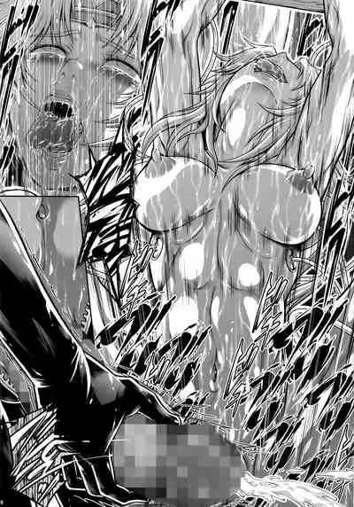 Solo Hunter no Seitai WORLD 4