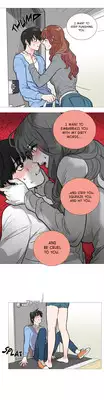 [The Jinshan] Sadistic Beauty Ch.1-9 (English) (Ongoing)