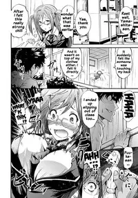 [Yokoyama Naoki] Siren -Kyousei Saimin Keitai- [English] [Doujins.com] [Digital]