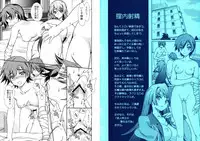 (COMIC1☆5) [Renai Mangaka (Naruse Hirofumi)] Suruga Monkeys (Bakemonogatari)