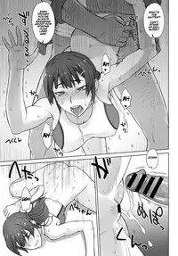 [BANG-YOU] Drag and Drop (COMIC Anthurium 2018-08) [English] [Naxusnl] [Digital]