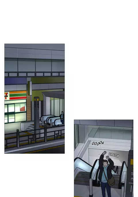 Sadistic Beauty Ch.1-35