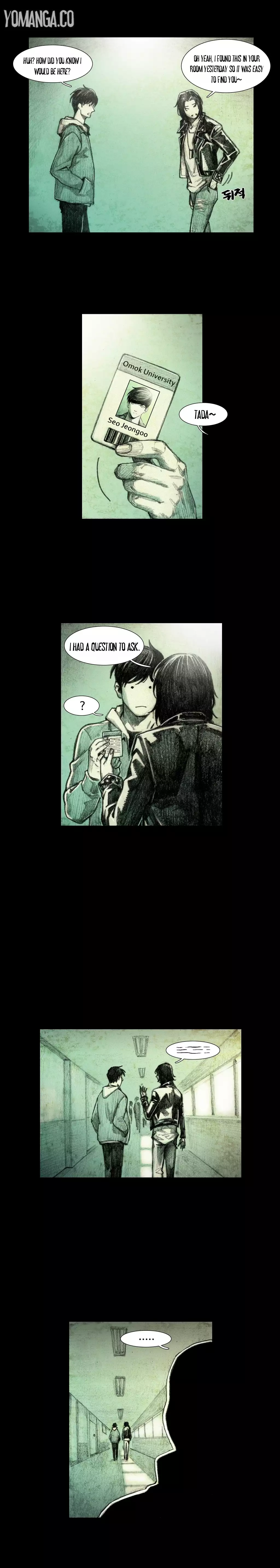 House of Dolls Ch.0-6