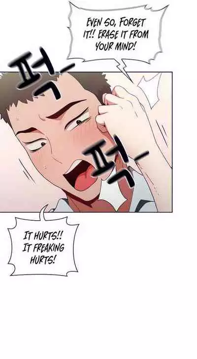 [Team Biyang, Whistle] Dorm Room Sisters Ch.20/? [English] [Manhwa PDF]