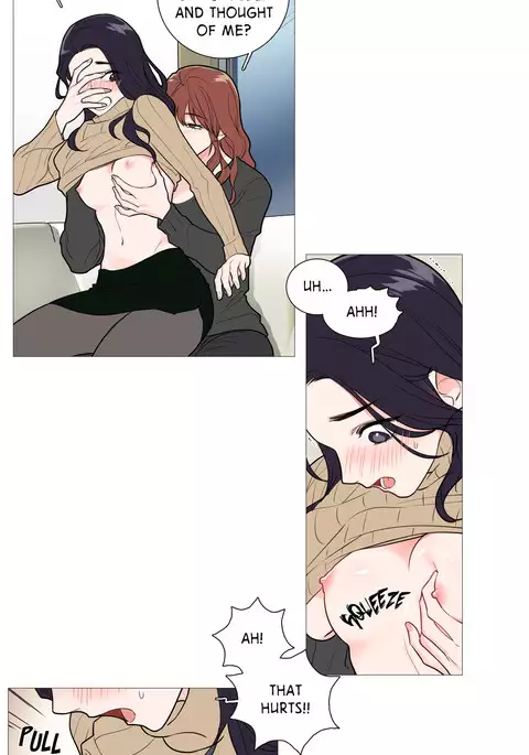 Sadistic Beauty Ch.1-35