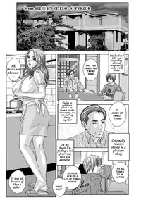 [Nishimaki Tohru] Dear My Mother 2 Ch. 1-6 [English] [sasasa11]