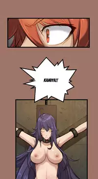 [Hong BanJang] Aharoo Ch.1-39 (English) (YoManga) (Ongoing)