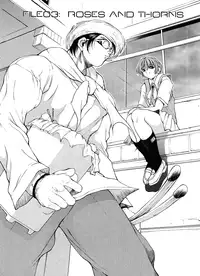 [Okawari] ISANE -HOUND- [English]