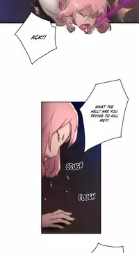 [BYMAN] Sex Knights-Erotic Sensuality & Perception Ch.1-13 (English) (Ongoing)