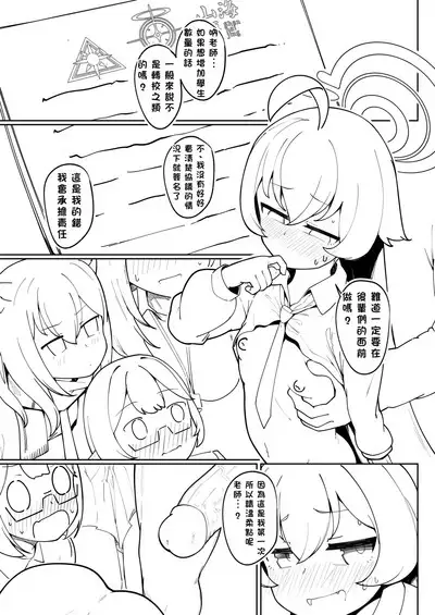 Abydos Ninkatsu Kiroku