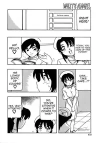 [O.RI] White Angel [English] [Yoroshii]