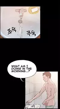 [Mr. Byeong-Su] Cohabitation Ch.1-38 (English) (Ongoing)