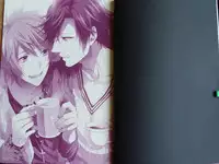 [LEGO!(Nakagawa)] soredemo Boku ha, Koi wo suru ( Uta no Prince-sama)