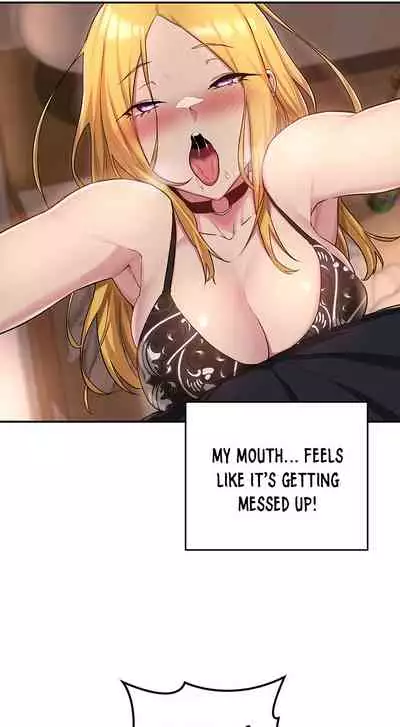 [Abio4, Bangkki] Sextudy Group (1-13) [English] [Ongoing]
