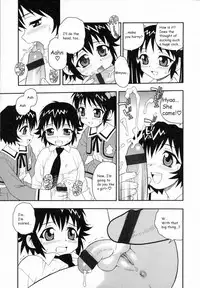 [Shinozaki Rei] Camp Heaven [English]