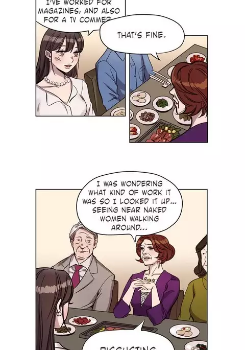 Atonement Camp Ch.1-31