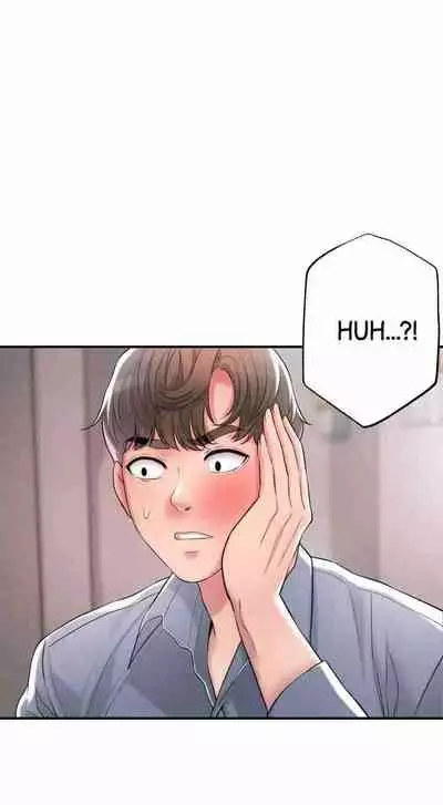 New Town [Lee Wan, Kim Suna] Ch.23/? [English] [Manhwa PDF]