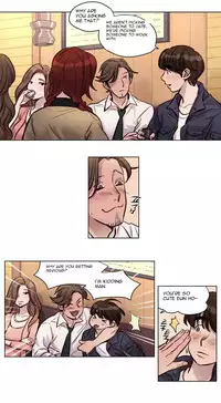 [Ramjak] Atonement Camp Ch.1-37 (English) (Ongoing)