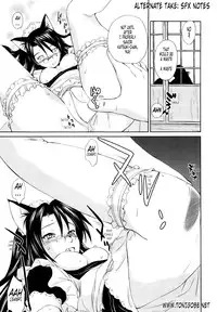 [Mutsuki Tsutomu] Momoiro Peanuts Vol. 1 [English] [Tonigobe]