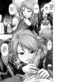 [Chiba Toshirou] Dress Select [English]
