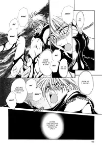 Dr. Ten - Map of Tokyo Savage Vol 2 (English)