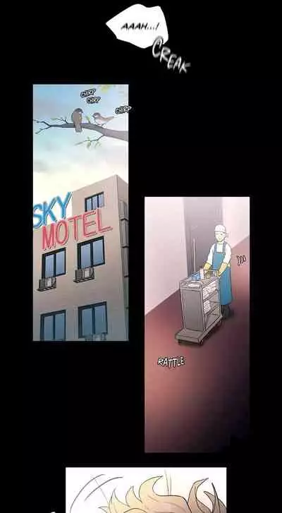 [Choe Namsae, Shuroop] Sexercise Ch. 1-43 [English]