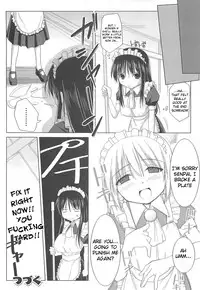 [Kurikara] Paizuri Ch. 1 - 6 [English] [RyuuNoTamashii]