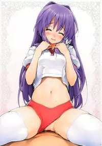 [NiseMIDIdoronokai (Ishikei)] Wisteria (CLANNAD)