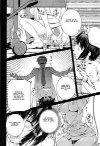 [Nakamura Uzuki] Bara Seiyoukan v.02 ch09-16 (END) [ENG][NEETouRyu Dojo]