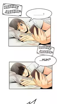 My Office Ch.1-31 (English) (Ongoing)