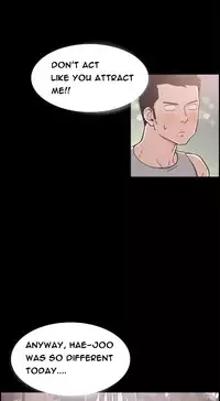 [Mr. Byeong-Su] Cohabitation Ch.1-35 (English) (Ongoing)