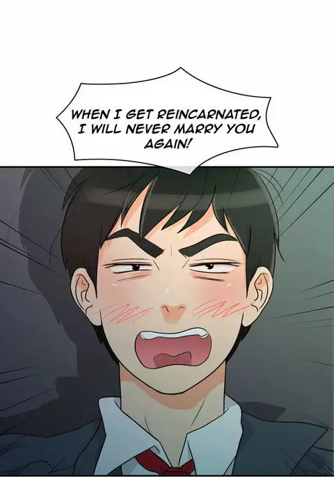 Do It One More Time CH.1-5