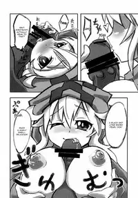 [Tokonoma] TNT-D! (Minecraft) [English] =Ero Manga Girls + maipantsu=