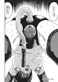 [Kesshousui] Shokeidai no Otome