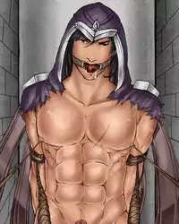 TEEMO'S FIVE TASKS ! （League of Legends）[Chinese]