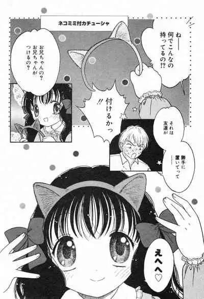 COMIC Minimon Vol. 13