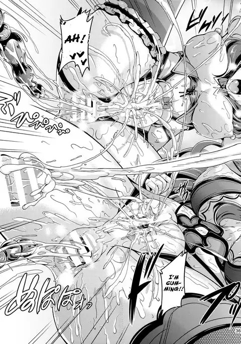 Koi Hime Love Maki!! 4