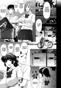 [Kusatsu Terunyo] Sonotoki, Kanojo wa... Ch. 1-6 [English] [Fated Circle]