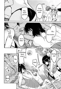 [Narusawa Kei] Boukoku Maou no Hoshihiko-kun Ch. 1-7 [English]