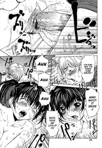 [Okawari] Love Subordination C9+10 End (ENG)