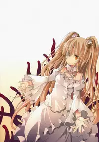 (C87) [Tousen Soudou (Tousen)] Meat Rose (Rozen Maiden) [Chinese] [扶毒分部]