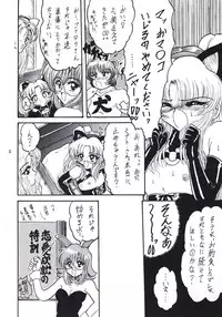 (C55) [L-Gauge Sha (Shōryū)] R2 (Martian Successor Nadesico)