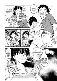 [Konchiki] Oidemase Nyan Nyan [English] [Decensored]