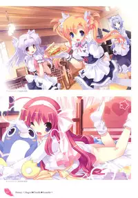 [Tsurugi Hagane] The collection of Tsurugi Hagane pictures Exhibition at Walhalla