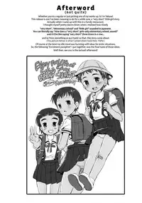 Welcome to very short hair elementary!