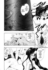 [U-K] Innocence Girl (Tenshi no Hane Collection) [English] [mysterymeat3]