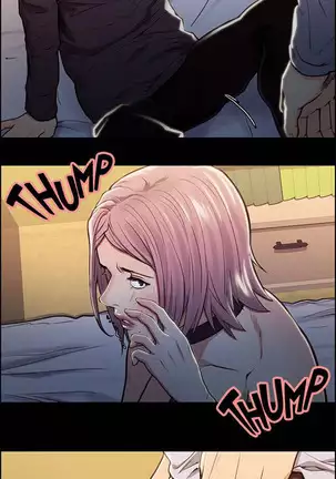 Taste of Forbbiden Fruit Ch.25/53