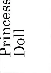 (C65) [Soba Udon (Higuchi Tsuyuhito)] Princess Doll (Princess Crown)