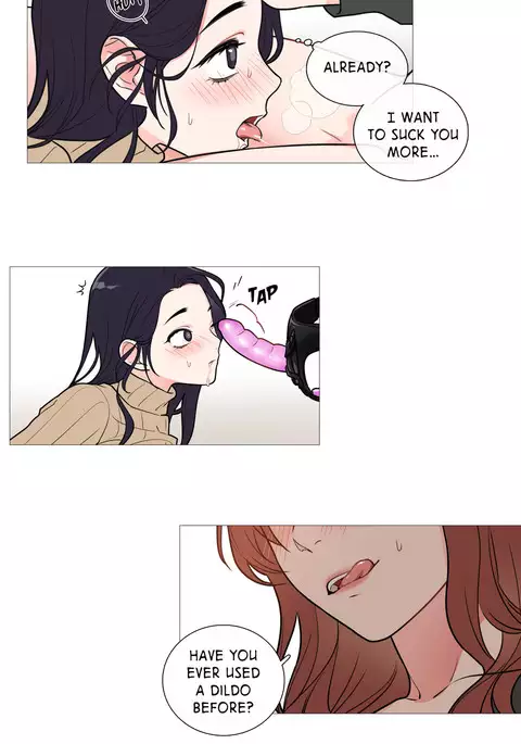 Sadistic Beauty Ch.1-35