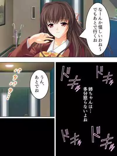 Nee-chan wa Boku no Kokan no Sewagakari ～Konna Seikatsu, Yamerarenai!～